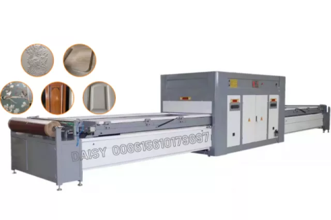 Những điều cần biết về máy hút chân không PVC