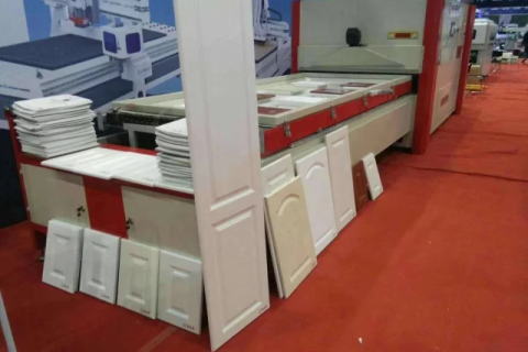 Tấm màng fiml pvc máy hút chân không