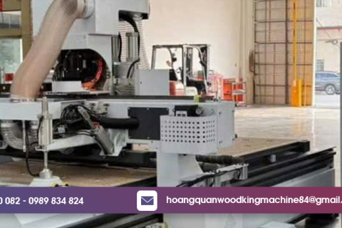 Tìm đâu địa chỉ chuyên cung cấp máy chế biến gỗ tự nhiên tại TPHCM