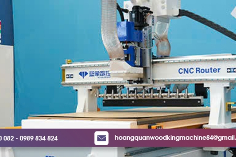 Đi tìm cơ sở chuyên sản xuất máy uốn cong cao tần công nghệ mới