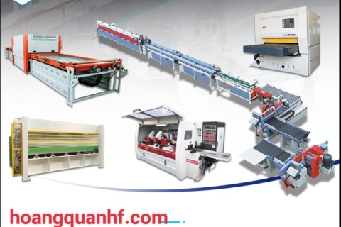 GIỚI THIỆU VỀ HOÀNG QUÂN HF