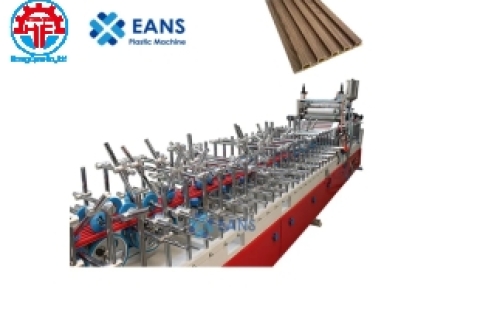 Đơn Vị Nào Cung Cấp Hệ Thống Máy Sản Xuất Cửa Nhựa Composite Uy Tín?