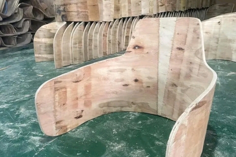 Bạn đã biết nơi chuyên chế tạo máy chế biến gỗ uy tín chưa