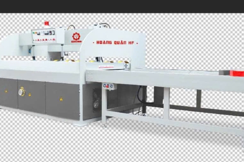 Lỗi về chất lượng bề mặt gỗ khi sử dụng máy bào 4 mặt