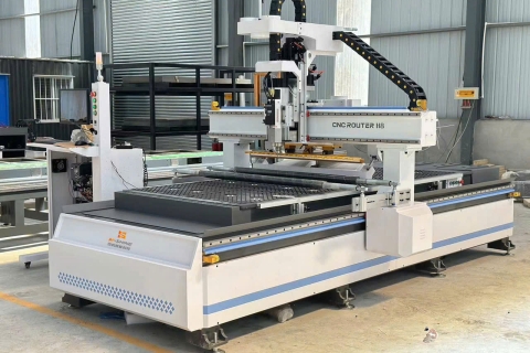 Mẹo chọn và sử dụng máy hút chân không PVC hiệu quả cho xưởng sản xuất