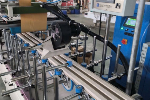 Truy tìm địa điểm cung cấp máy hút chân không uy tín giá tốt