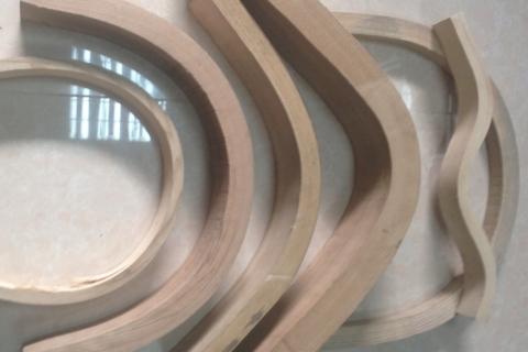 Đâu là địa chỉ chuyên gia công chế tạo máy ghép gỗ cao tần