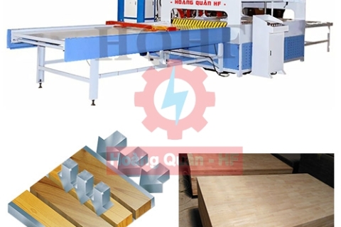 THIẾT KẾ SẢN XUẤT MÁY THEO YÊU CẦU