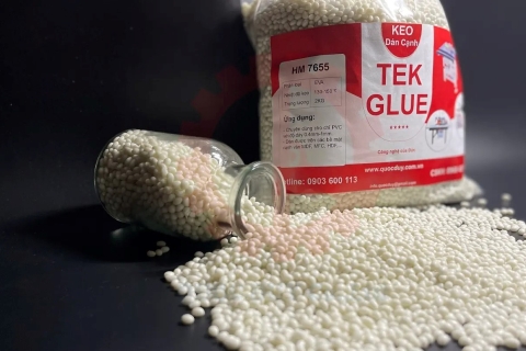 Lưu ngay đơn vị bán keo dán cạnh uy tín nhất