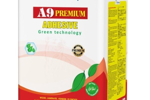 Bật mí đơn vị cung cấp keo dán phun PVC uy tín