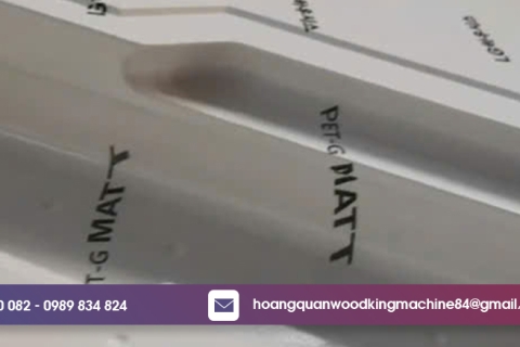 Bạn đang muốn tìm đơn vị lắp đặt máy hút chân không PVC?