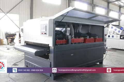 Đơn Vị Sản Xuất Máy Hút Chân Không PVC 3D Chất Lượng, Bền Bỉ