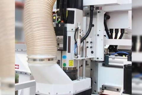 Đừng bỏ lỡ nơi sản xuất máy ván gỗ công nghiệp uy tín