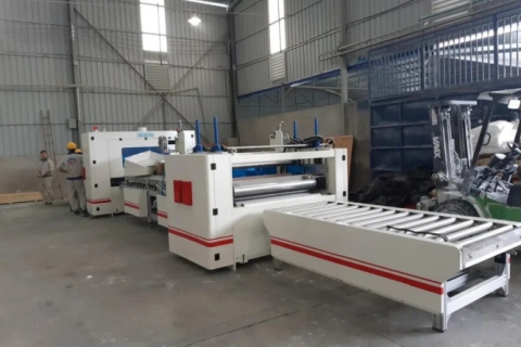 Dịch vụ gia công máy sản xuất cửa nhựa composite uy tín