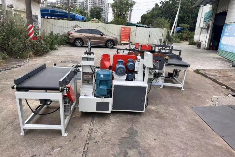 Hướng dẫn chọn loại máy ghép thanh phù hợp với nhu cầu cụ thể