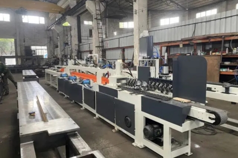 Máy Chế Biến Gỗ Chất Lượng Quận 12