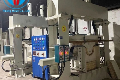 Nguyên tắc chọn mua máy ép cao tần tiết kiệm chi phí