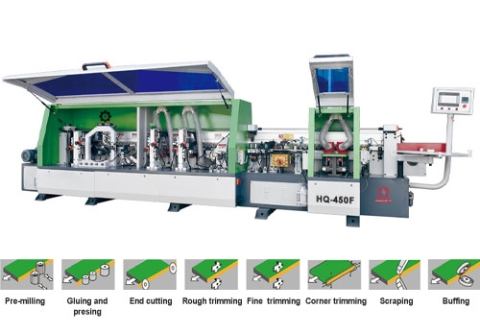 Nên chọn mua máy dán cạnh loại nào tốt nhất cho nhà xưởng?