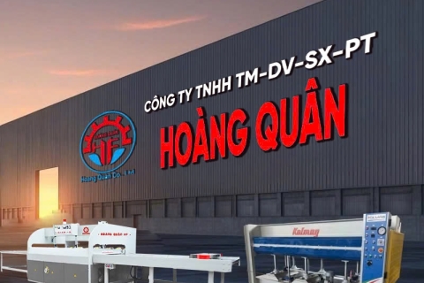 CHUYÊN SẢN XUẤT MÁY CNC GIA CÔNG TRUNG TÂM