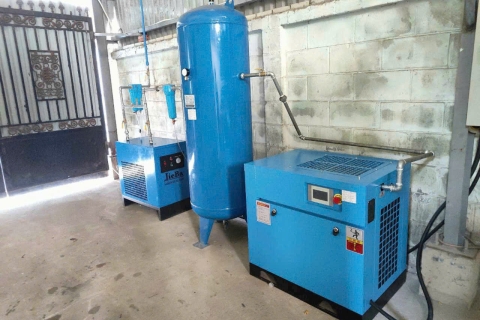 Cơ sở lắp đặt máy chế biến gỗ tại TPHCM chuyên nghiệp nhất