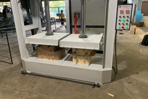 Nên chọn đơn vị nào lắp đặt máy ép uốn cong cao tần uy tín nhất?