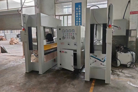 Đơn vị chuyên lắp đặt máy uốn cao tần tự động