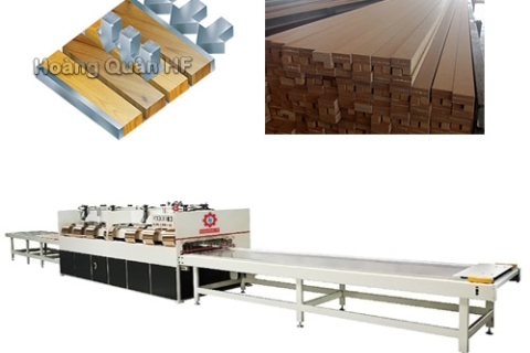 Liên hệ ngay để sở hữu máy ép gỗ cao tần chất lượng cao