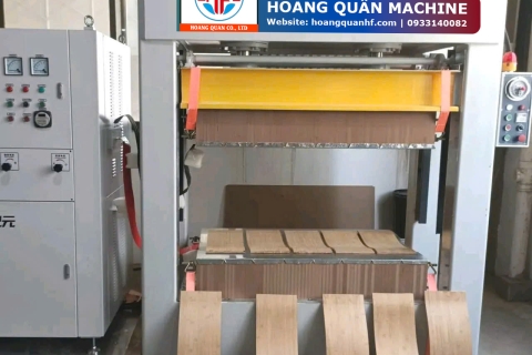 Nhà sản xuất, cung cấp máy chế biến gỗ uy tín TPHCM