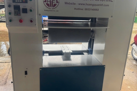 Địa chỉ hàng đầu cung cấp máy chế biến gỗ công nghiệp uy tín