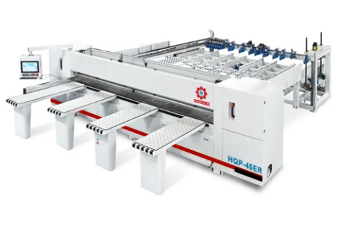 Máy sản xuất nội thất ván công nghiệp - Giá Tốt, Bảo Hành Lâu Dài