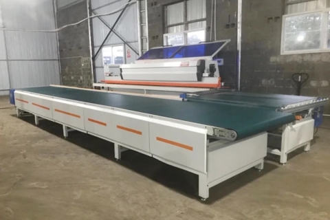 Công ty phân phối máy dán cạnh giá rẻ chất lượng cao