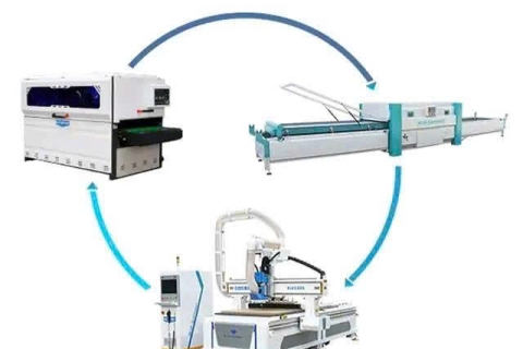 Máy Ép Hút Chân Không 3D - Nhanh Chóng Hiệu Quả, Bền Bỉ