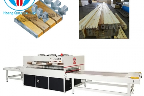 Mách bạn cơ sở cung cấp máy ghép cao tần giá rẻ TPHCM