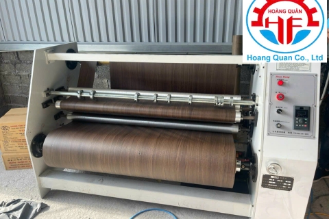 Xưởng bán máy gia công cửa nhựa composite uy tín tphcm