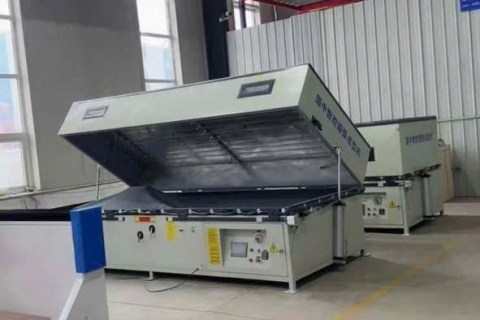 Địa chỉ cung cấp máy gia công nội thất gỗ công nghiệp uy tín