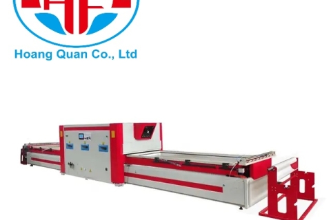 Máy hút chân không PVC 3D giá rẻ hcm