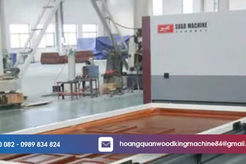 Tìm kiếm đơn vị bán máy hút chân không PVC chuyên nghiệp