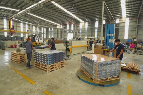 Các Loại Máy Ghép Gỗ Bán Chạy Nhất Hiện Nay