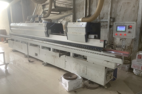 Khám phá địa chỉ cung cấp máy làm nội thất gỗ công nghiệp