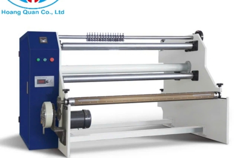 Gợi ý địa chỉ lắp đặt máy sản xuất cửa nhựa composite uy tín