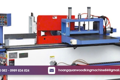 Địa chỉ bán máy sản xuất gỗ tự nhiên tại TPHCM uy tín