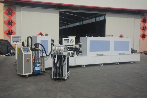 Gợi ý địa chỉ phân phối máy sản xuất nội thất gỗ MDF giá rẻ