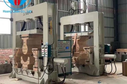 MÁY ÉP CAO TẦN TP. HCM VÀ MỘT SỐ LƯU Ý KHI SỬ DỤNG