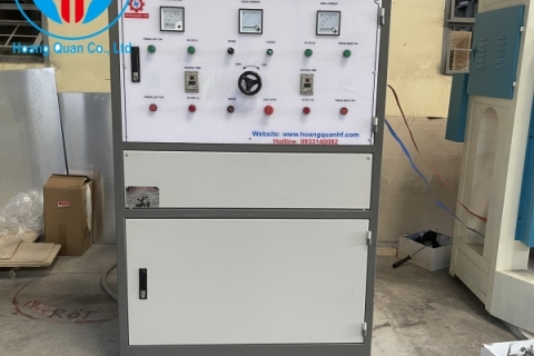 Mua bán tủ điện cao tần giá tốt ở đâu uy tín tại TPHCM?