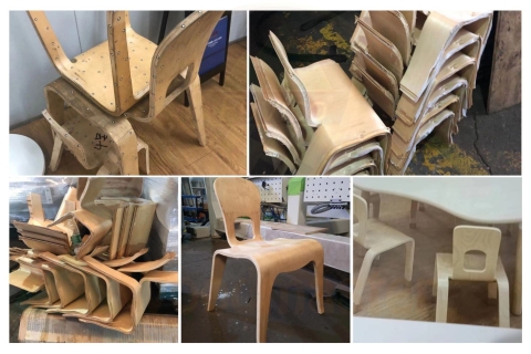 Những sự cố thường gặp khi sử dụng máy ép cao tần