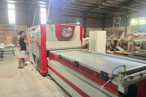 Địa chỉ mua máy hút chân không gần đây giá tốt