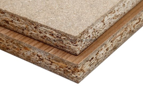 Phân biệt 4 loại gỗ công nghiệp: MFC, MDF, HDF, Gỗ ép (Plywood)