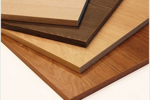 Quy trình sản xuất ván ép công nghiệp chi tiết