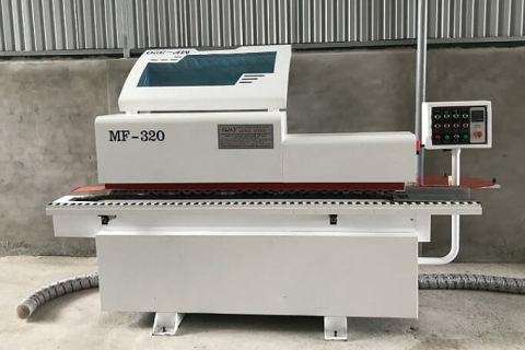 Hướng dẫn nơi sản xuất máy dán cạnh tại TPHCM giá rẻ