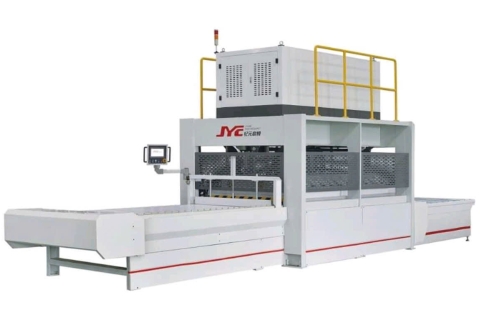 Tìm hiểu về đơn vị chuyên sản xuất máy ghép cao tần giá sỉ